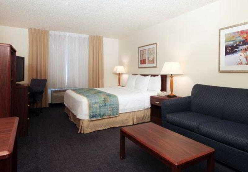 Fairfield Inn Roseville Exteriér fotografie